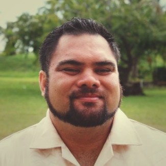 My LinkedIn Profile picture