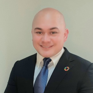 Profile Photo of Dr. Richard Crichton