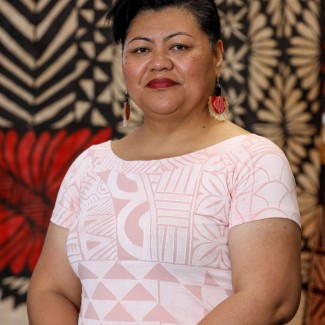 Leauanae Zeprina Fale