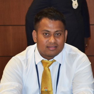 during COP27 Adaptation Negotiation