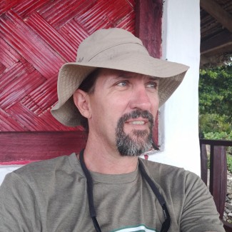Stuart Gow (Fiji)