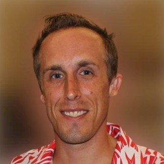 Picture of Benj Harding