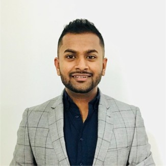Shelveen Kumar