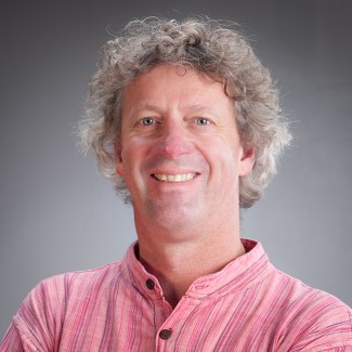 Prof Alan Brent
