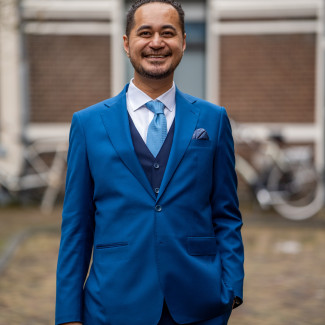 Rodney Lui 
